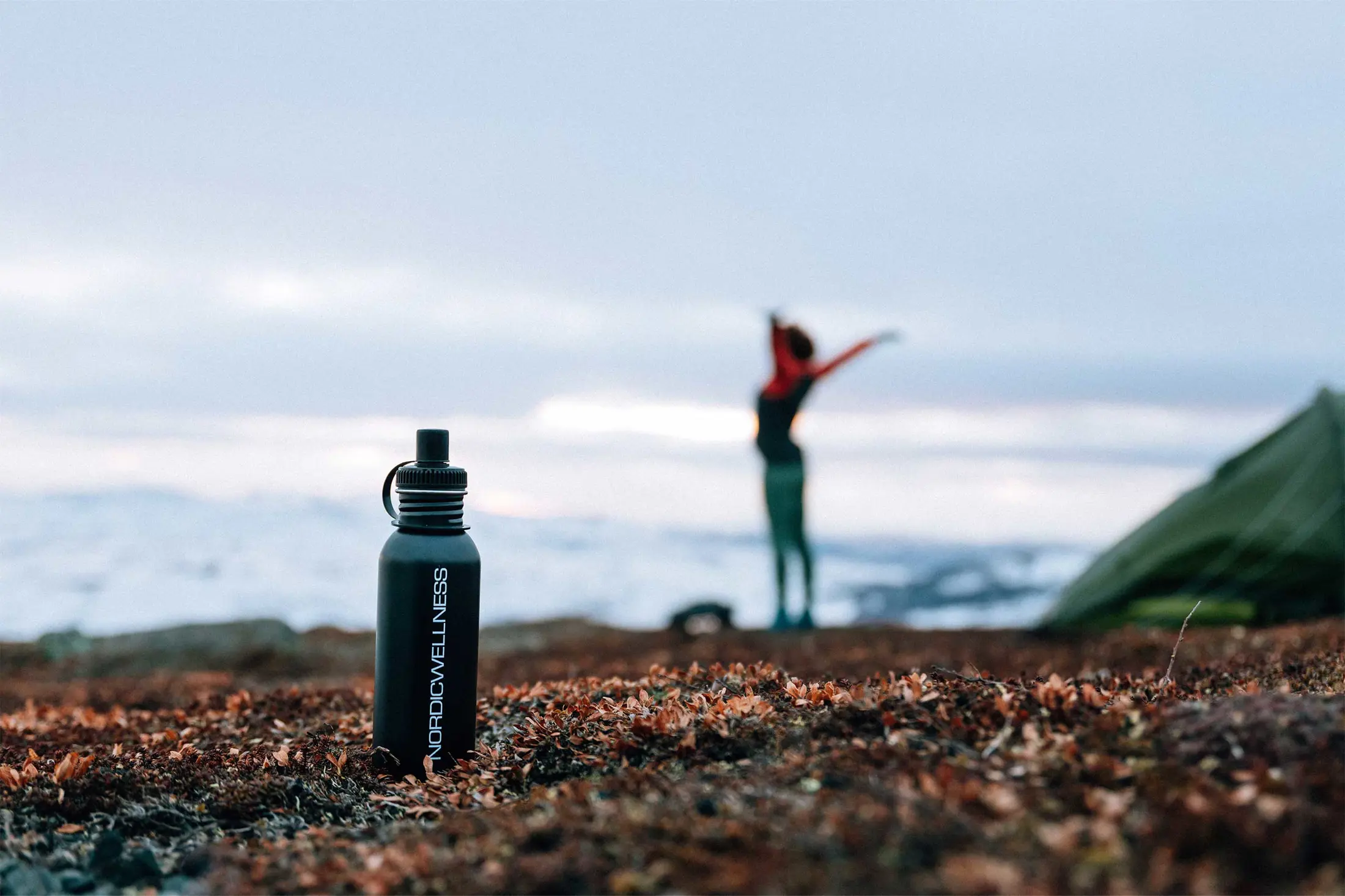 Medlemserbjudanden hos Nordic Wellness – mer värde i ditt medlemskap